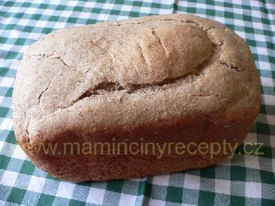 Šumava - chléb