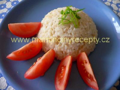 Rýže natural