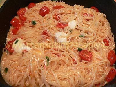Špagety Viva Italia