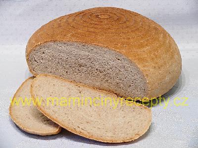 Malý obyčejný chléb